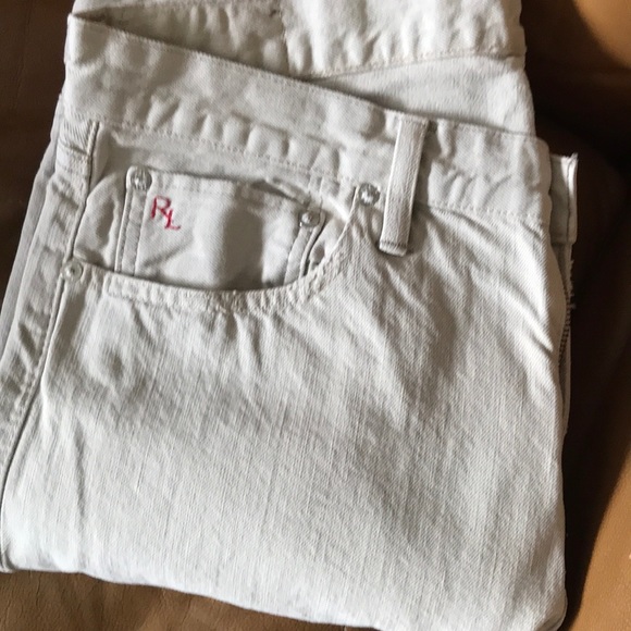 Ralph Lauren Other - Polo RL Men Jeans Ralph Lauren Other - Polo RL Men Jeans